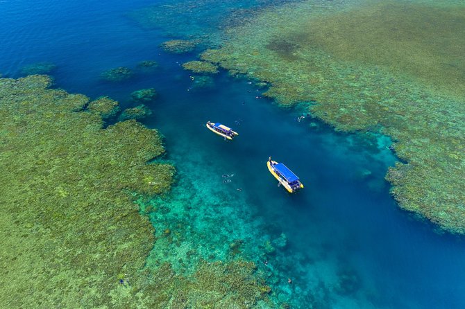 Ocean Rafting: Whitehaven Beach, Snorkelling & Hill Inlet Lookout - Who This Tour Fits Best (and Who Should Think Twice)