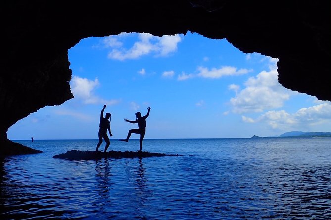 Okinawa Ishigaki Blue Cave Snorkeling Tour - The cave stop vs. the snorkel stop: how the day usually flows