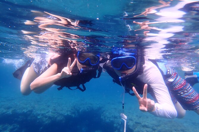 Okinawa Ishigaki Blue Cave Snorkeling Tour - Timing, pickup, and how long you’re actually on the water