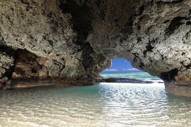 Okinawa Ishigaki Blue Cave Snorkeling Tour - Eco-minded snorkeling (and what that means for you)