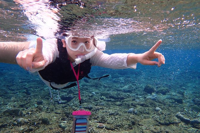 Okinawa Ishigaki Blue Cave Snorkeling Tour - Who this tour is for (and who should sit this one out)