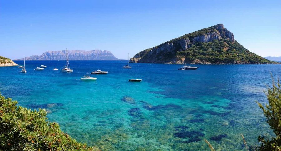 Olbia: Dolphin Watching and Snorkeling Boat Tour - Food and Small Extras: A Sardinian Morning Without the Fuss