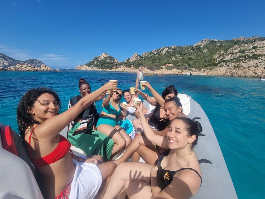 Olbia: Dolphin Watching & Swim and snorkel in Capo Figari - Price and value: what $79.30 buys you in real time