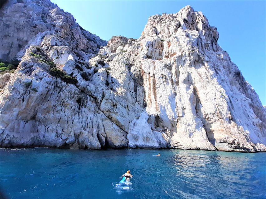 Olbia: Dolphin Watching Tour with Figarolo Island Snorkeling - Timing, duration, and how to plan your Sardinia day