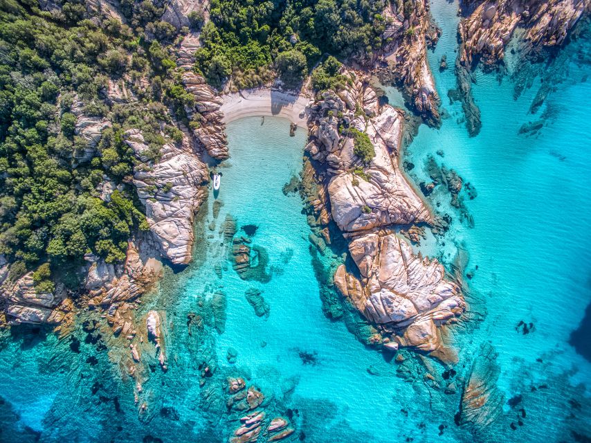 Olbia: Tavolara and Molara Snorkeling Boat Tour - Why Tavolara and Molara are the real deal from Olbia