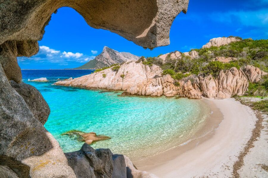 Olbia: Tavolara and Molara Snorkeling Boat Tour - Chrisso ship ruins near Porto San Paolo: the stop you’ll remember