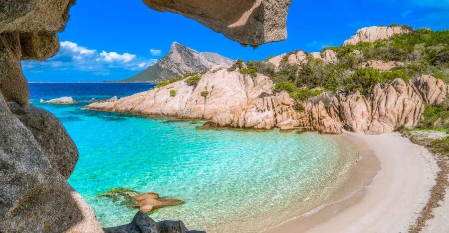 Olbia: Tavolara and Molara Snorkeling Boat Tour - Getting to Marina di Olbia MOYS and starting smoothly