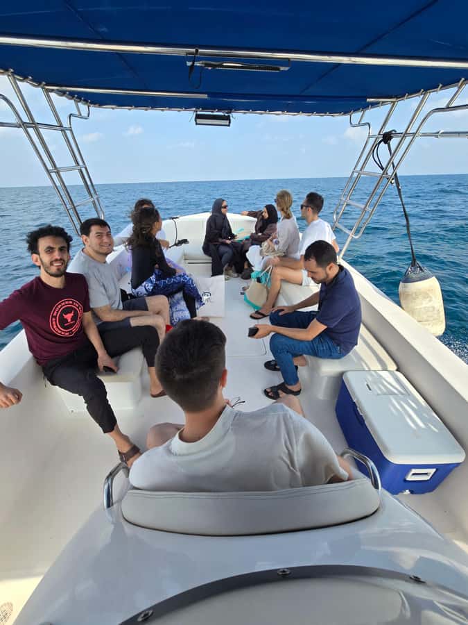 Oman: Daymaniyat Islands Visit and Snorkeling - Key Things To Know Before You Go