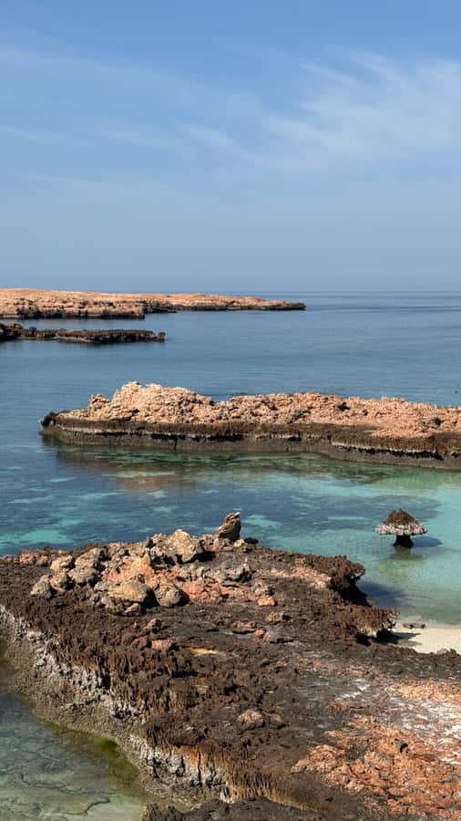 Oman: Daymaniyat Islands Visit and Snorkeling - Daymaniyat Islands: Why This Snorkeling Trip Works in Oman