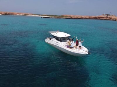 Oman: Daymaniyat Islands Visit and Snorkeling - Almouj Marina Start: The Smoothest Part of the Day
