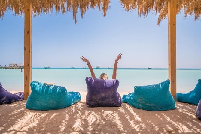 Orange bay full day with snorkeling and water sports - Key things I’d pin to your trip planner