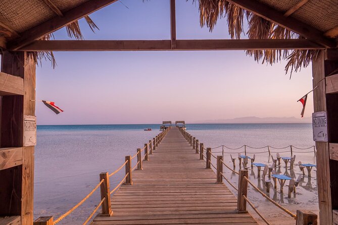Orange bay full day with snorkeling and water sports - Yacht lunch plus banana boat and sofa rides: the day’s pacing