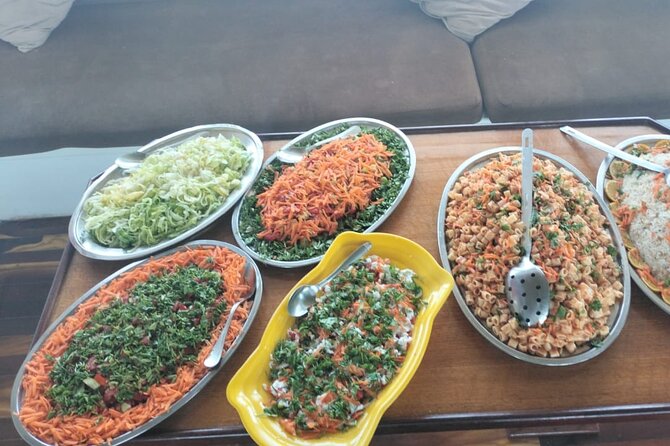 Orange Bay Island Deluxe Snorkeling, Water Sports from Hurghada - Value Check for $18: What You Get and What Costs Extra