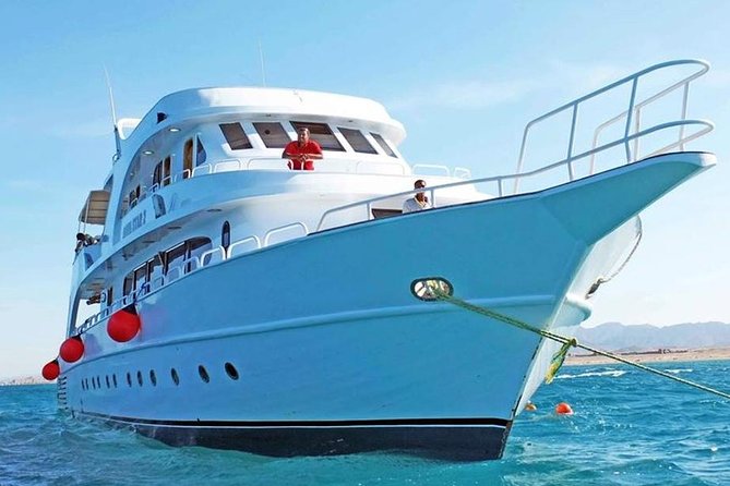 Orange Bay Snorkeling Sea Trip & Water Sports Banana boat & Quadra -Hurghada - Why This Hurghada Day Trip Works (Even If You’re Not a Hardcore Snorkeler)