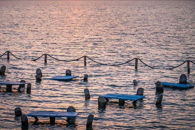 Orange Bay Snorkeling Sea Trip & Water Sports Banana boat & Quadra -Hurghada - Snorkeling With a Guide: How It Changes the Reef Experience
