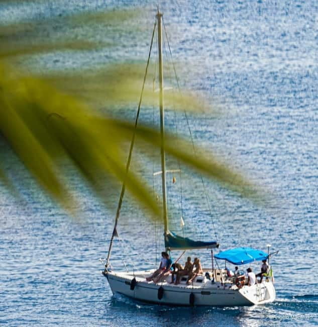 Palermo: Boat Tour With Aperitif Snorkeling And Cave Tour - From Seica Boat to the Palermo Coast: What a 4-Hour Sea Day Really Means