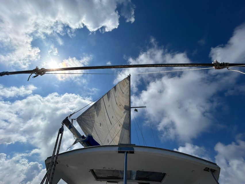 Palermo: Full-Day Snorkeling Boat Tour with Lunch and Wine - Getting Started at Piazza Tonnara (And Why It Sets the Tone)