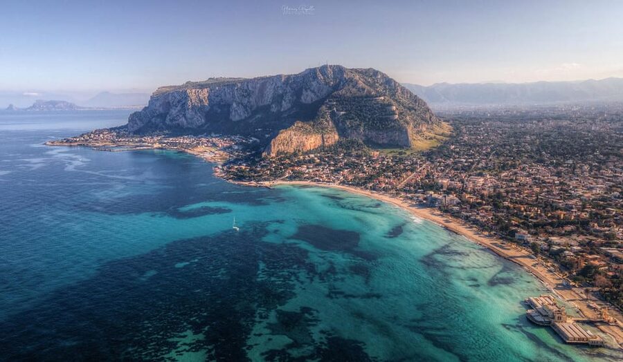 Palermo: Full-Day Snorkeling Boat Tour with Lunch and Wine - Grotta Regina Photo Stop and Scenic Cruising: More Than Just Transit
