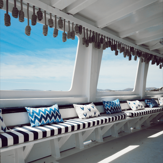 Palma Bay: Boat Tour with BBQ, Snorkelling, & Sunset Option - Key things to know before you book
