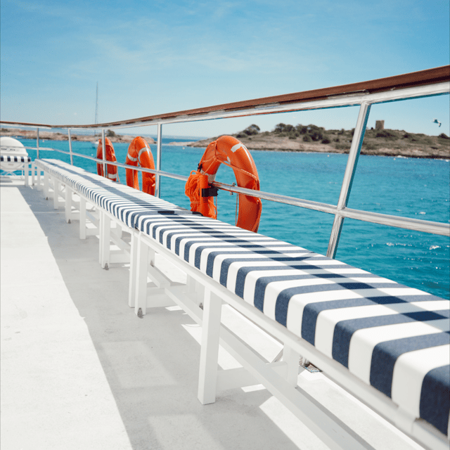 Palma Bay: Boat Tour with BBQ, Snorkelling, & Sunset Option - Drinks on board: the included sangria moment and the bar option