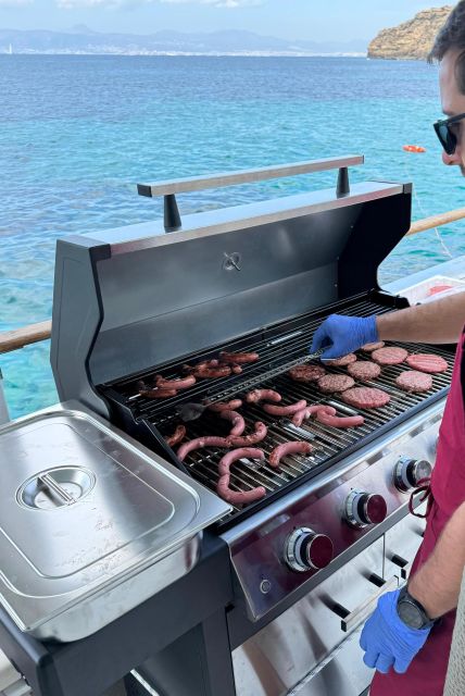 Palma Bay: Boat Tour with BBQ, Snorkelling, & Sunset Option - Who this boat tour suits best (and who might want an alternative)