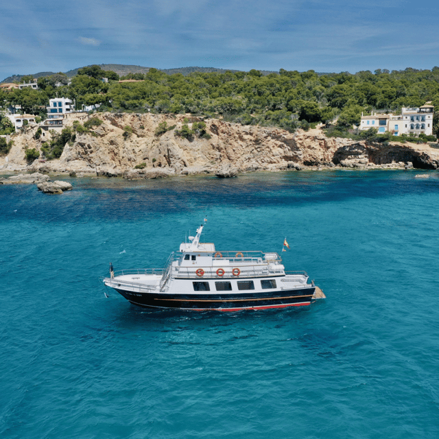 Palma Bay: Boat Tour with BBQ, Snorkelling, & Sunset Option - The 3-hour plan: what happens when (and why the timing feels right)
