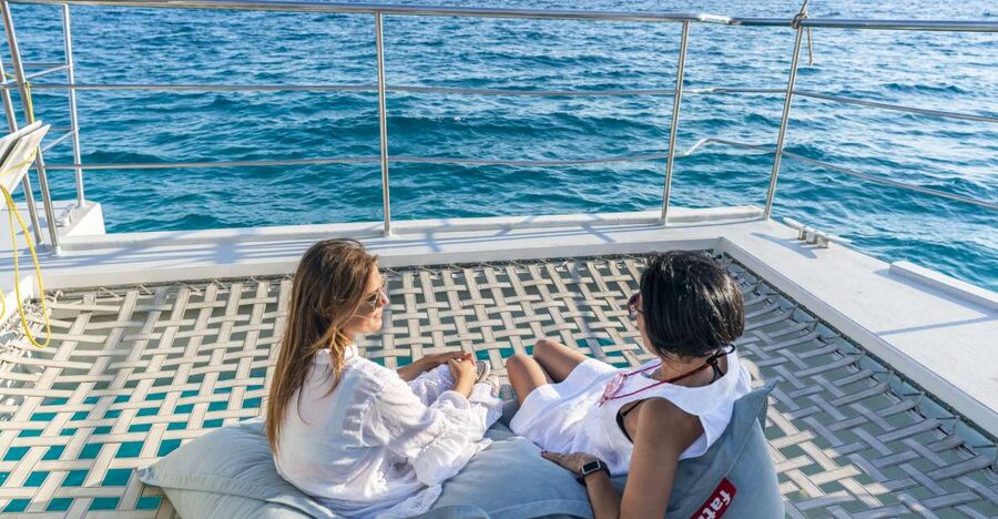 Palma: Catamaran Cruise with Swimming and Snorkelling - Key Things I’d Focus On