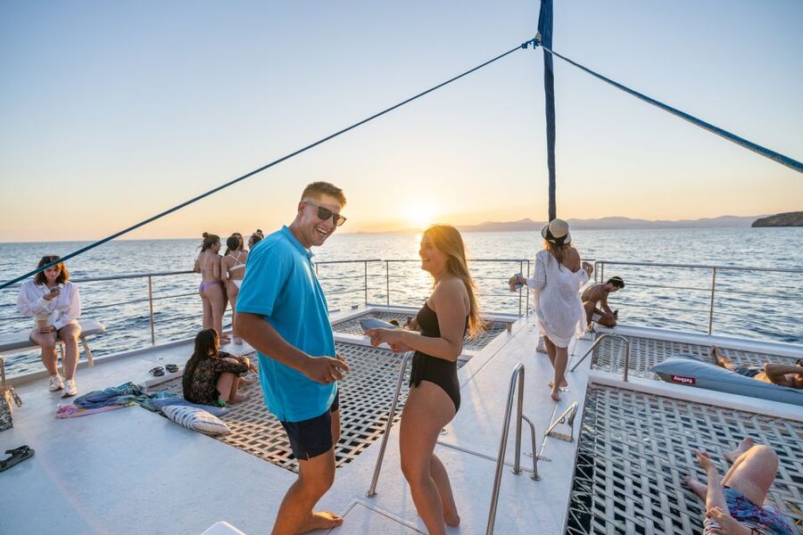 Palma: Catamaran Cruise with Swimming and Snorkelling - What to Bring (So You Actually Enjoy the Swim Time)