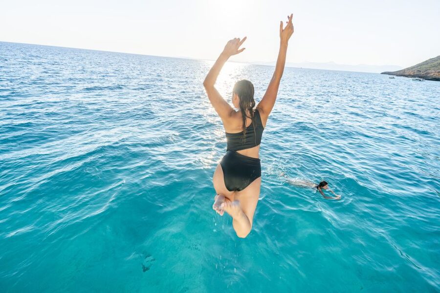 Palma: Catamaran Cruise with Swimming and Snorkelling - BBQ and the Included Drink: How the With BBQ Option Changes the Value