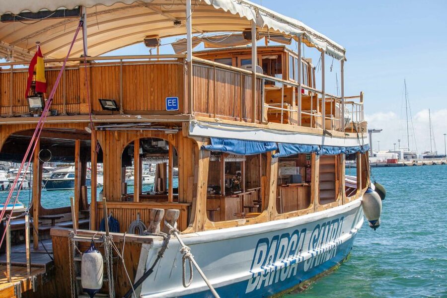 Palma de Mallorca: Palma Bay Boat Tour with Snorkeling - What the 3-Hour Sail Feels Like: Music, Sea Views, and Included Comfort