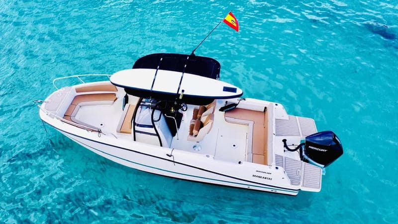 Palma de Mallorca: Private Boat Tour with Snorkel and Paddle - Key Points You’ll Care About