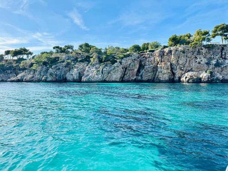 Palma de Mallorca: Private Boat Tour with Snorkel and Paddle - Value and Price: What $459 Buys for Up to 6