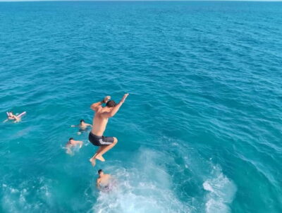 Paphos: Glass Bottom Boat Trip with Swimming or Snorkeling - Choosing the right option: 90-minute, 2.5-hour adventure, or sunset cruise
