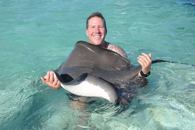 Parasailing, Snorkel Cruise & Virgen Beach from Punta Cana - Key Things I’d Pay Attention To