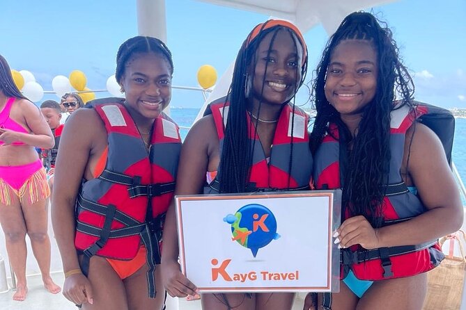 Party Boat Catamaran with Snorkeling from Punta Cana - Drinks and Snacks: Included, but With Real-World Details