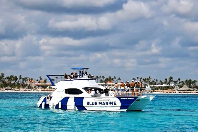 Party Boat - Private groups, snorkeling - Open Bar. - Key Points Worth Knowing Before You Go