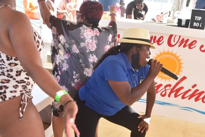 Party Catamaran: OpenBar, Music, Negril Beach, Caves, Snorkeling - Should You Book This Party Catamaran?
