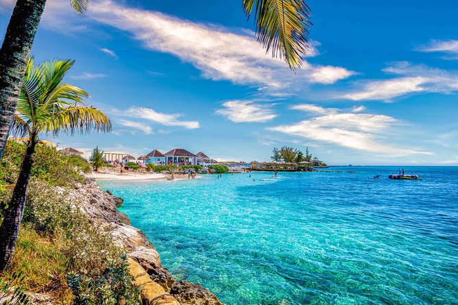 Pearl Island Bahamas Snorkeling Experience and Lunch - The part people feel most: timing and crowds