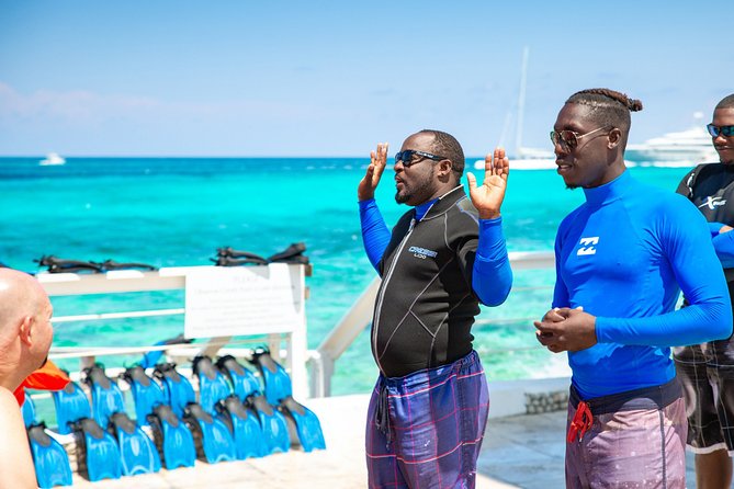Pearl Island Bahamas Snorkeling Experience and Lunch - Price and value: is $115 a fair deal?