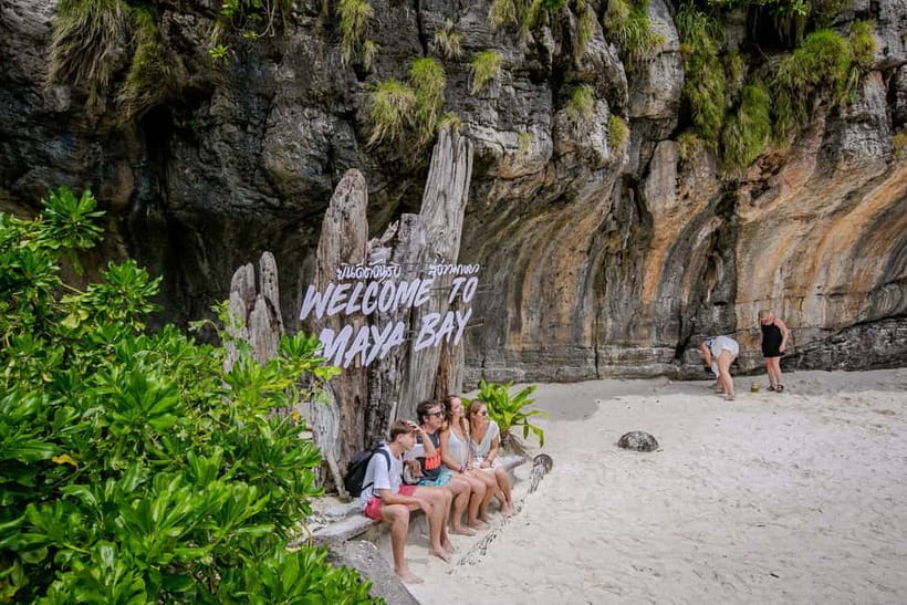 Phi Phi : 7 Island Snorkeling & Sunset Tour by Longtail Boat - Key Things You’ll Notice on This Longtail Day