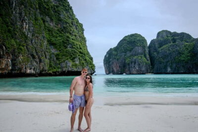 Phi Phi : 7 Island Snorkeling & Sunset Tour by Longtail Boat - Boat Comfort and Group Size: What a Max-20 Day Really Means