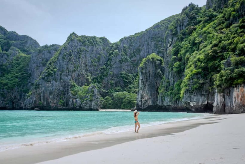 Phi Phi : 7 Island Snorkeling & Sunset Tour by Longtail Boat - Stop-by-Stop: What Happens at Each Place and Why It’s Worth It