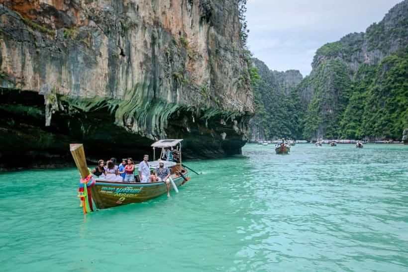 Phi Phi : 7 Island Snorkeling & Sunset Tour by Longtail Boat - What to Bring and What to Avoid