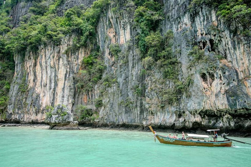 Phi Phi : 7 Island Snorkeling & Sunset Tour by Longtail Boat - Who This Tour Suits Best (and Who Should Skip It)