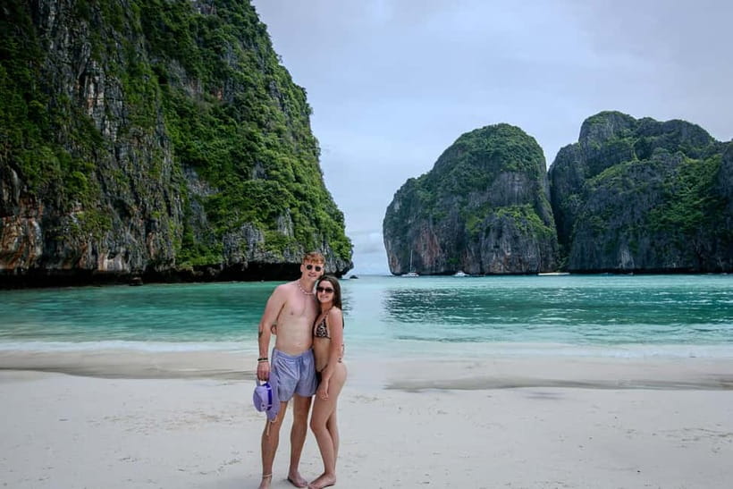 Phi Phi : 7 Island Snorkeling & Sunset Tour by Longtail Boat - Boat Comfort and Group Size: What a Max-20 Day Really Means