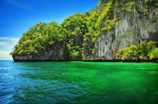 Phi Phi and Khai Islands Snorkeling Tour with Lunch by Speedboat - Key things to know before you go