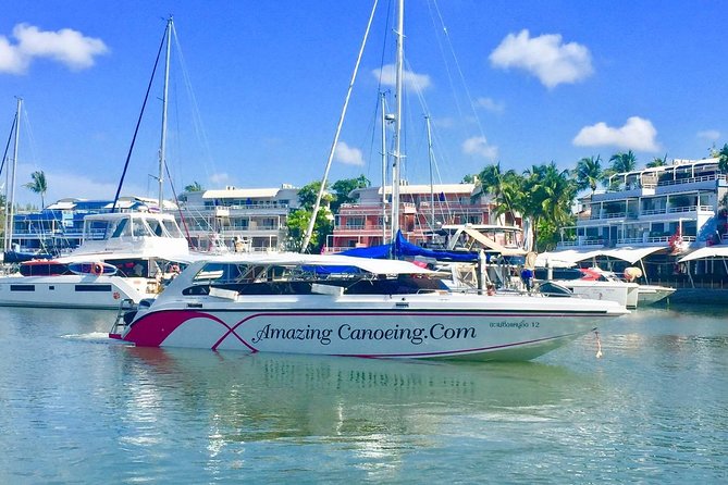 Phi Phi and Khai Islands Snorkeling Tour with Lunch by Speedboat - Why This Speedboat Combo Works for First-Time Phi Phi Visitors