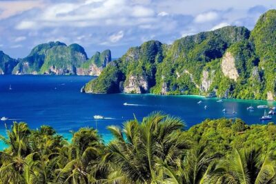 Phi Phi and Khai Islands Snorkeling Tour with Lunch by Speedboat - Price and value: what $94.05 really covers