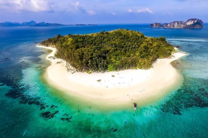 Phi Phi & Bamboo Islands Snorkeling Tour with Lunch by Speedboat - From Your Phuket Hotel to Royal Phuket Marina (And Why It Sets the Tone)