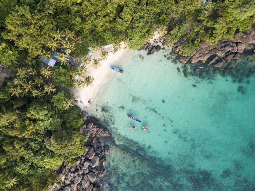 Phu Quoc: Speedboat Tour of 4 Islands with Snorkeling & BBQ - Why This Phu Quoc 4-Island Speedboat Day Feels Different